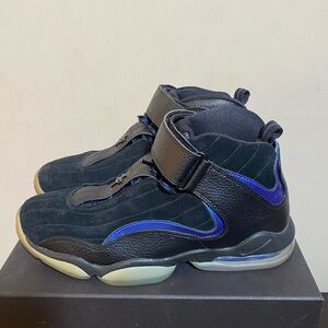 Nike Penny Hardaway IV